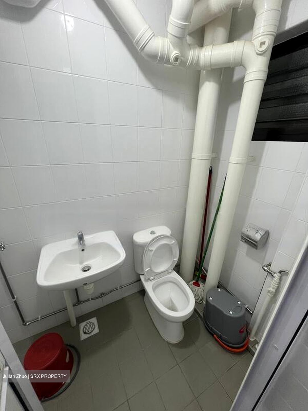 Blk 663 Yishun Avenue 4 (Yishun), HDB 4 Rooms #463238941